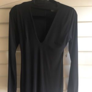 Fashion nova skinny mini dress